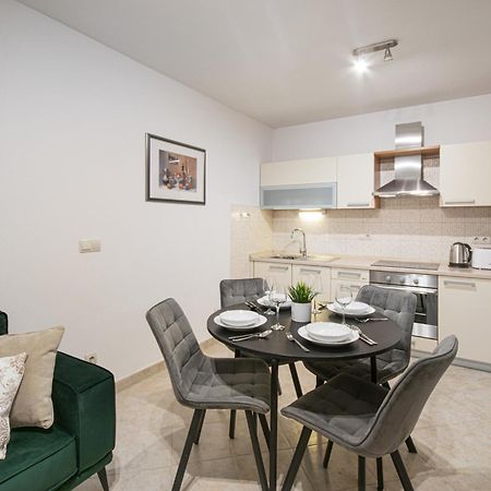 Apartments Klement ブレラ エクステリア 写真
