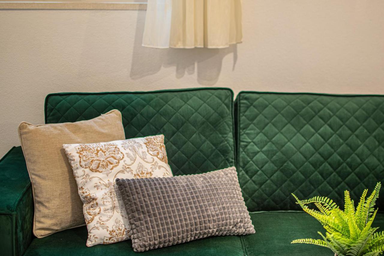 Apartments Klement ブレラ エクステリア 写真