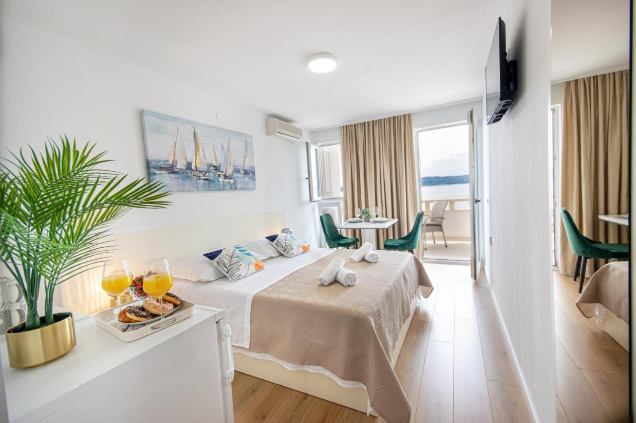 Apartments Klement ブレラ エクステリア 写真