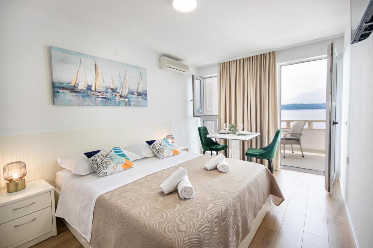 Apartments Klement ブレラ エクステリア 写真