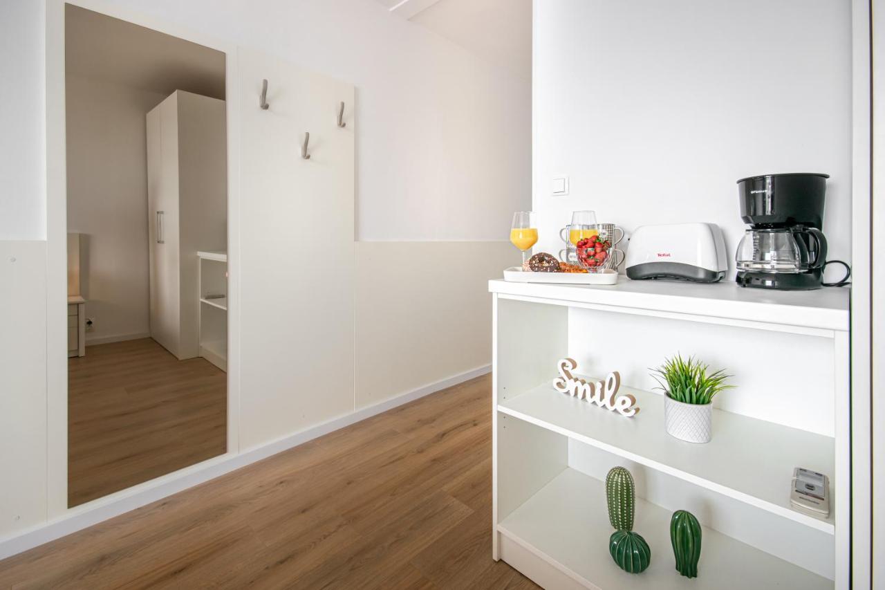 Apartments Klement ブレラ エクステリア 写真
