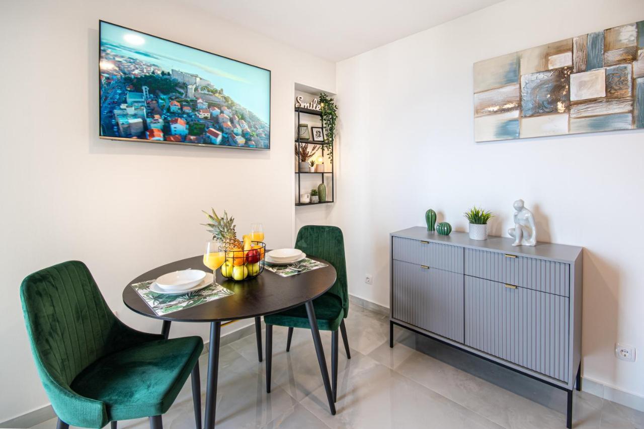 Apartments Klement ブレラ エクステリア 写真