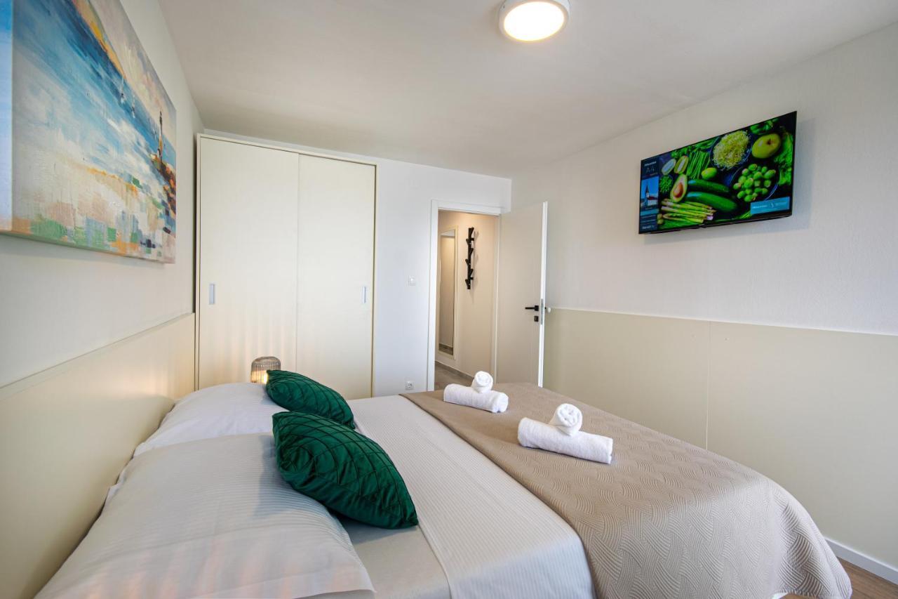 Apartments Klement ブレラ エクステリア 写真