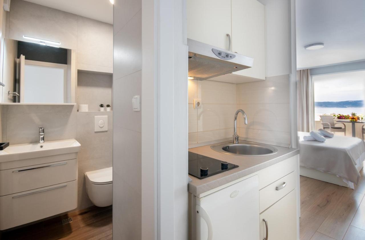 Apartments Klement ブレラ エクステリア 写真