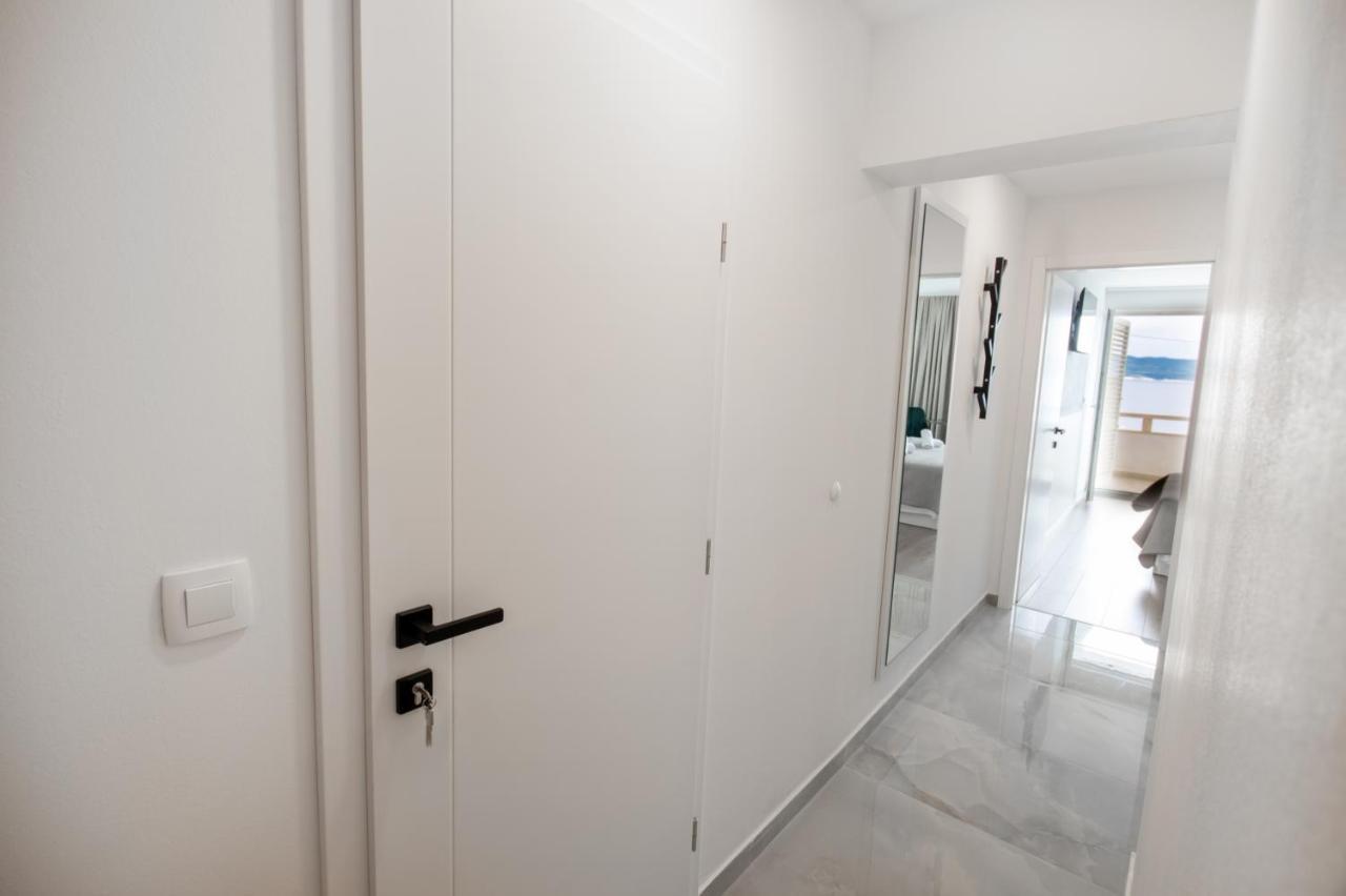 Apartments Klement ブレラ エクステリア 写真