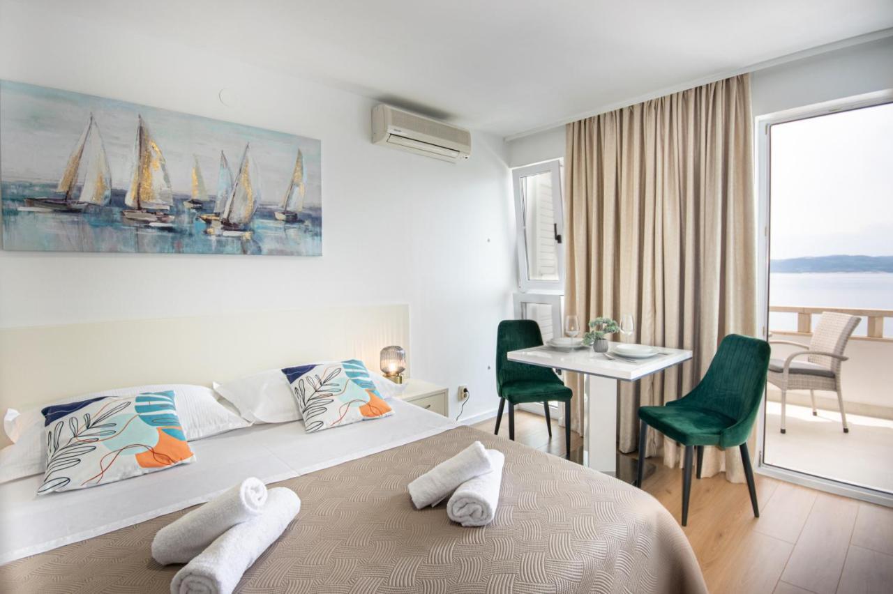 Apartments Klement ブレラ エクステリア 写真
