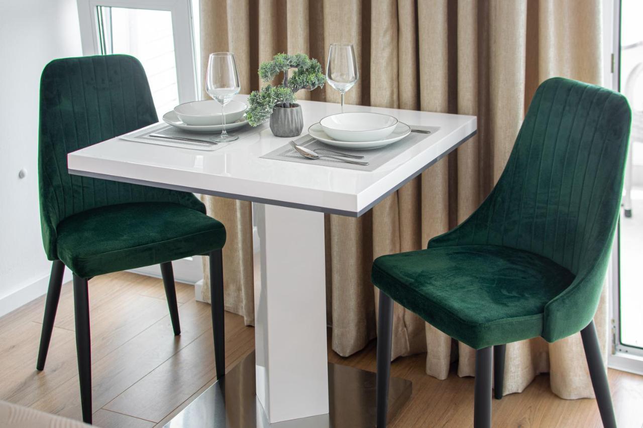 Apartments Klement ブレラ エクステリア 写真
