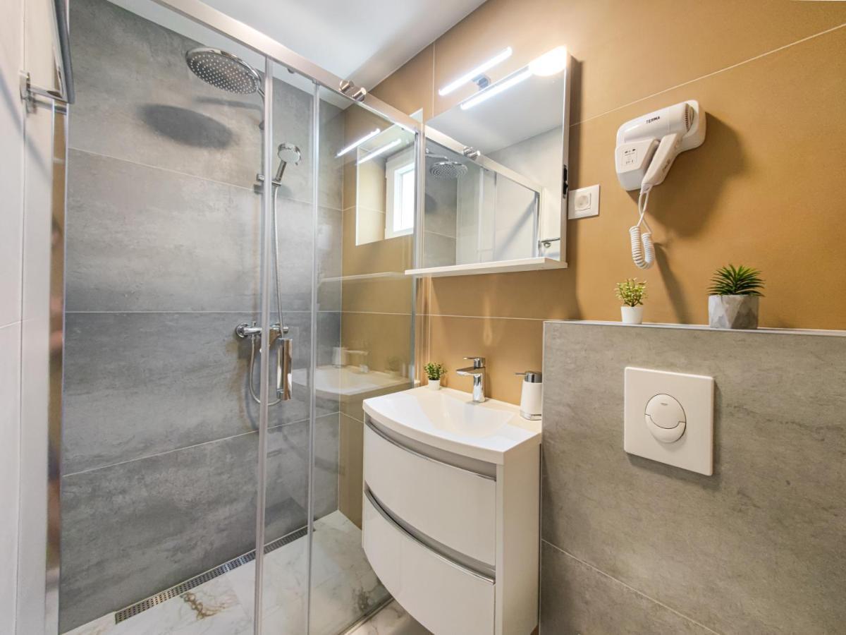 Apartments Klement ブレラ エクステリア 写真