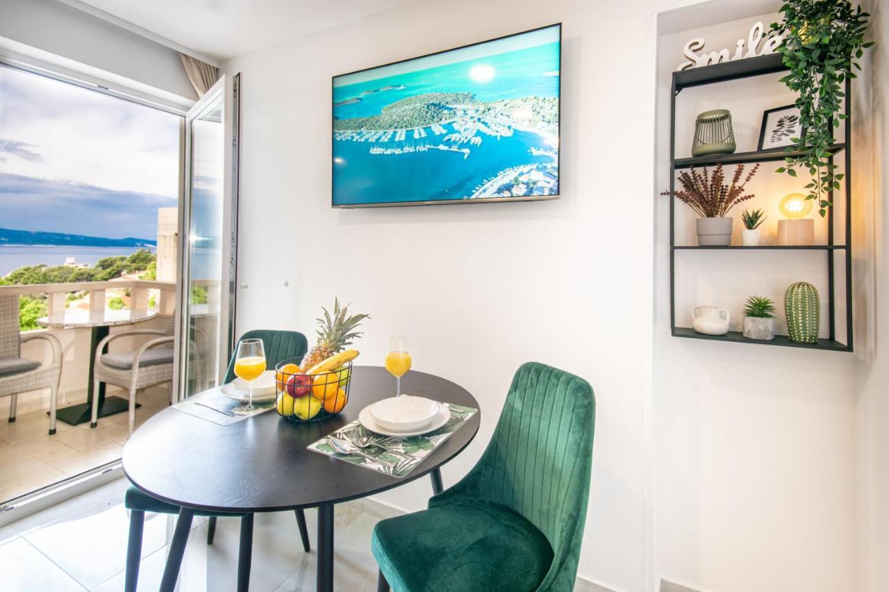 Apartments Klement ブレラ エクステリア 写真