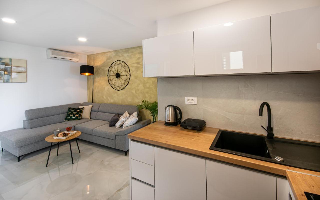 Apartments Klement ブレラ エクステリア 写真