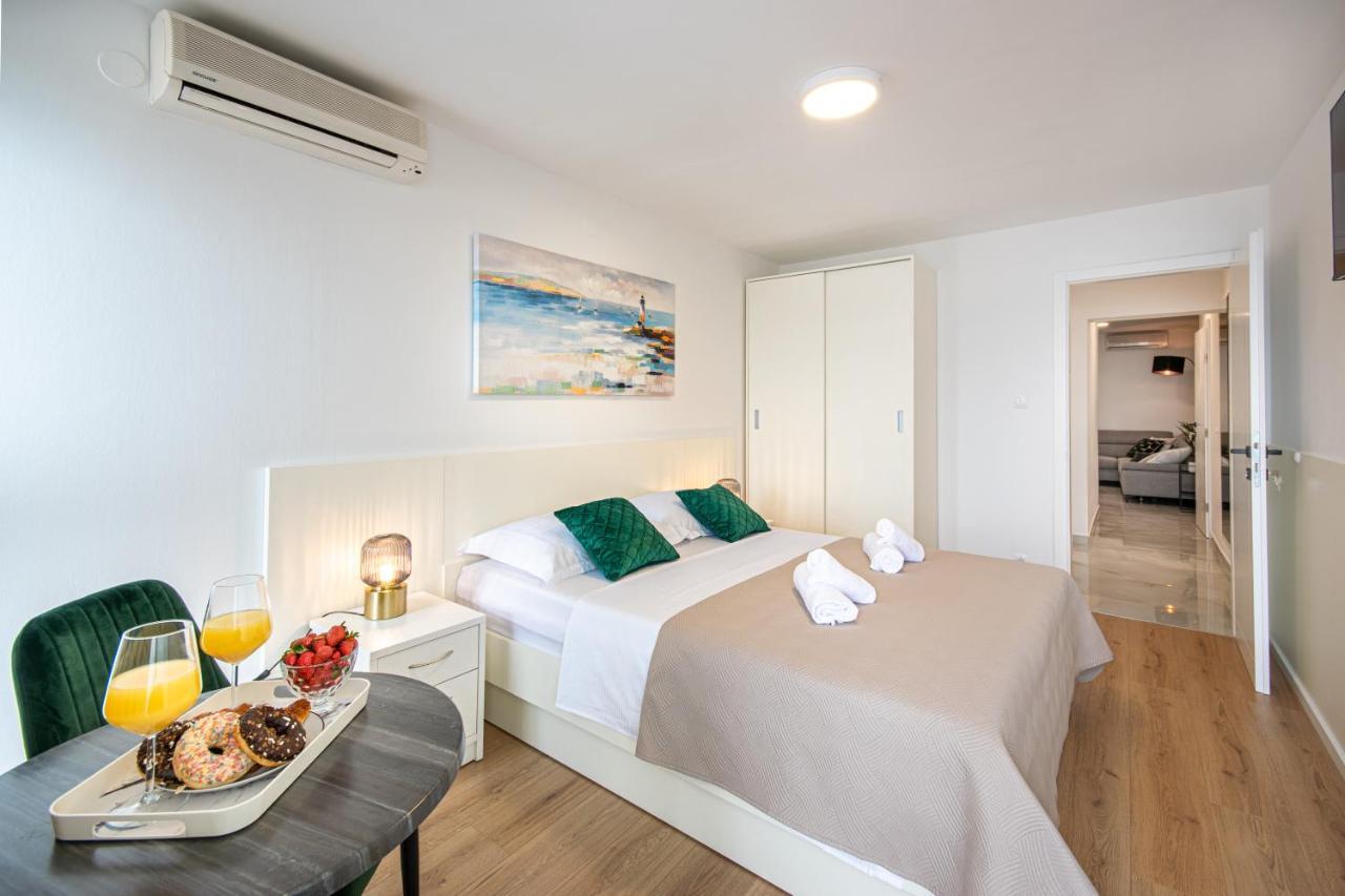 Apartments Klement ブレラ エクステリア 写真