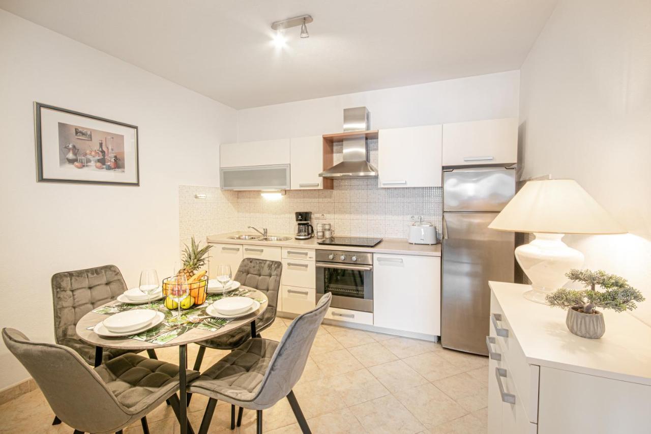 Apartments Klement ブレラ エクステリア 写真