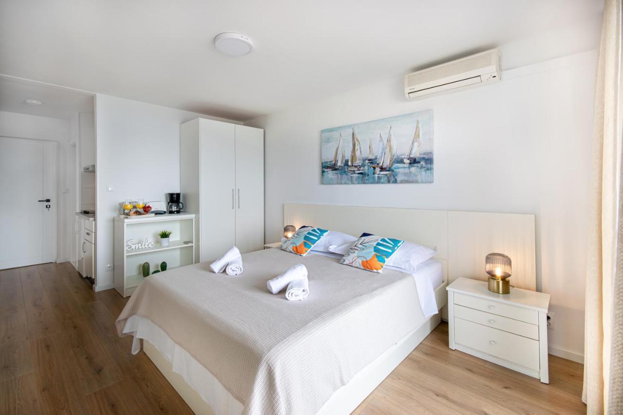 Apartments Klement ブレラ エクステリア 写真
