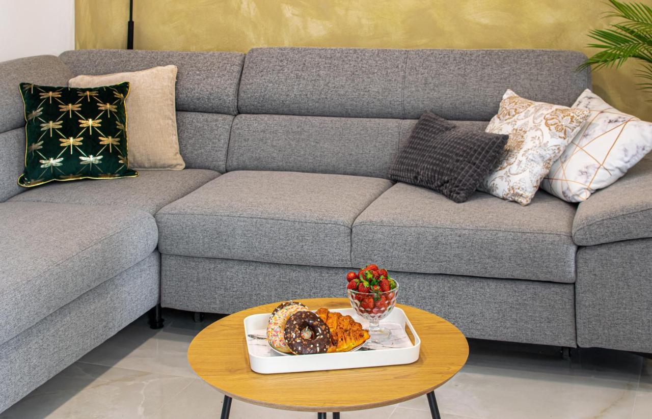 Apartments Klement ブレラ エクステリア 写真