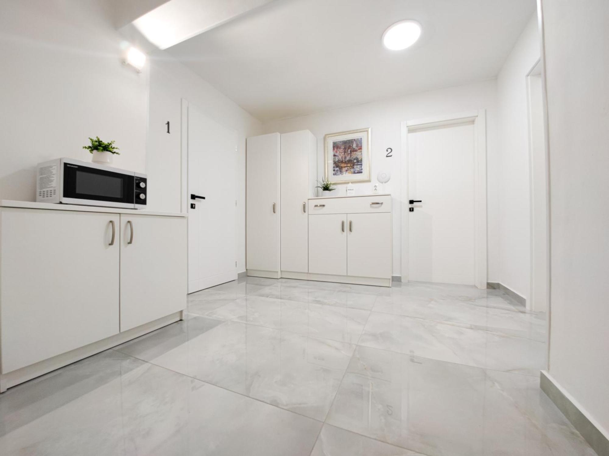Apartments Klement ブレラ エクステリア 写真