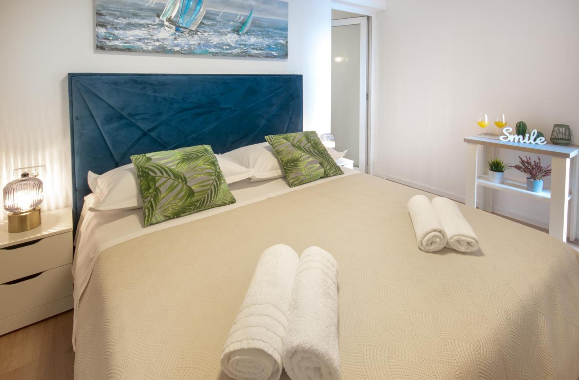 Apartments Klement ブレラ エクステリア 写真