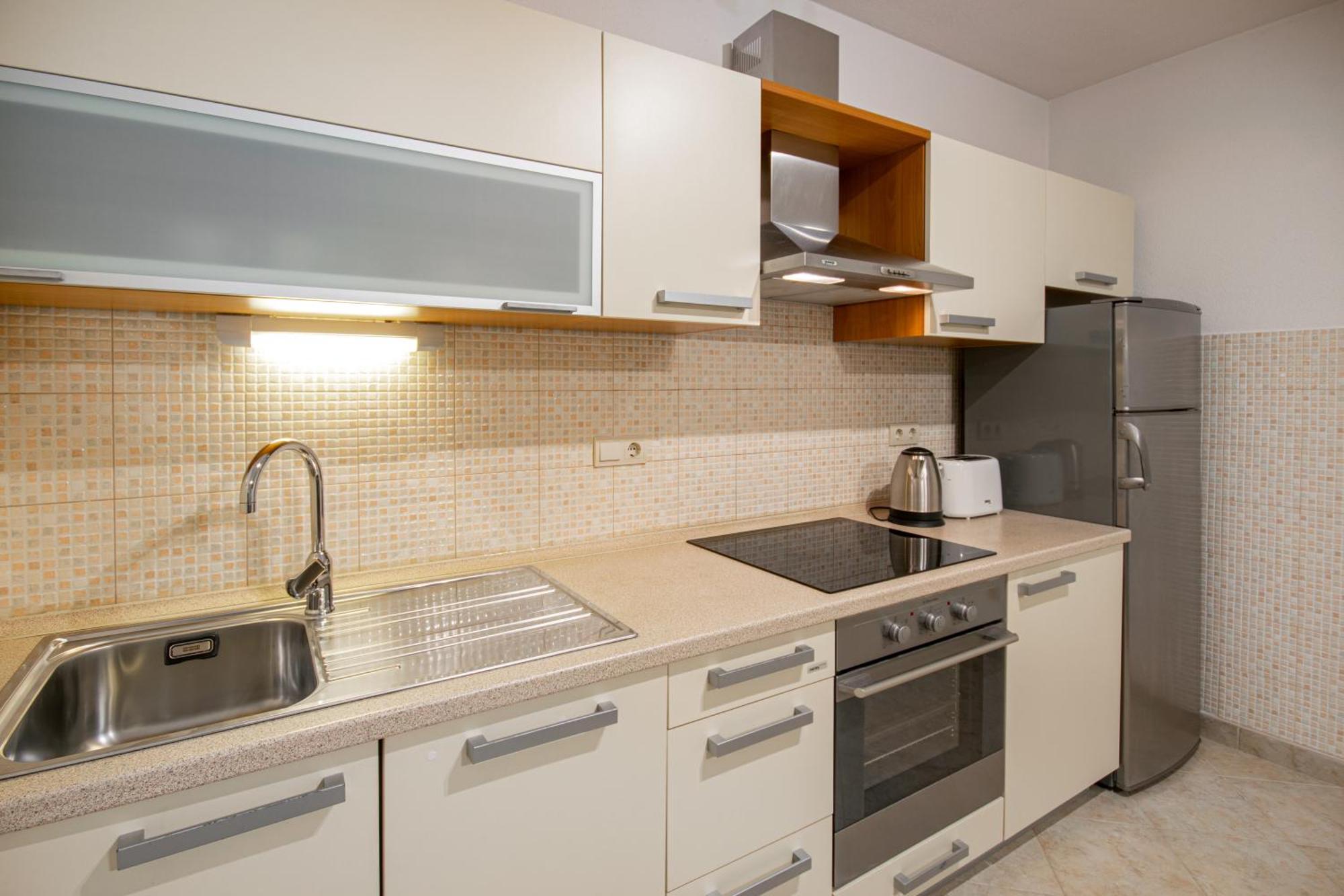 Apartments Klement ブレラ エクステリア 写真